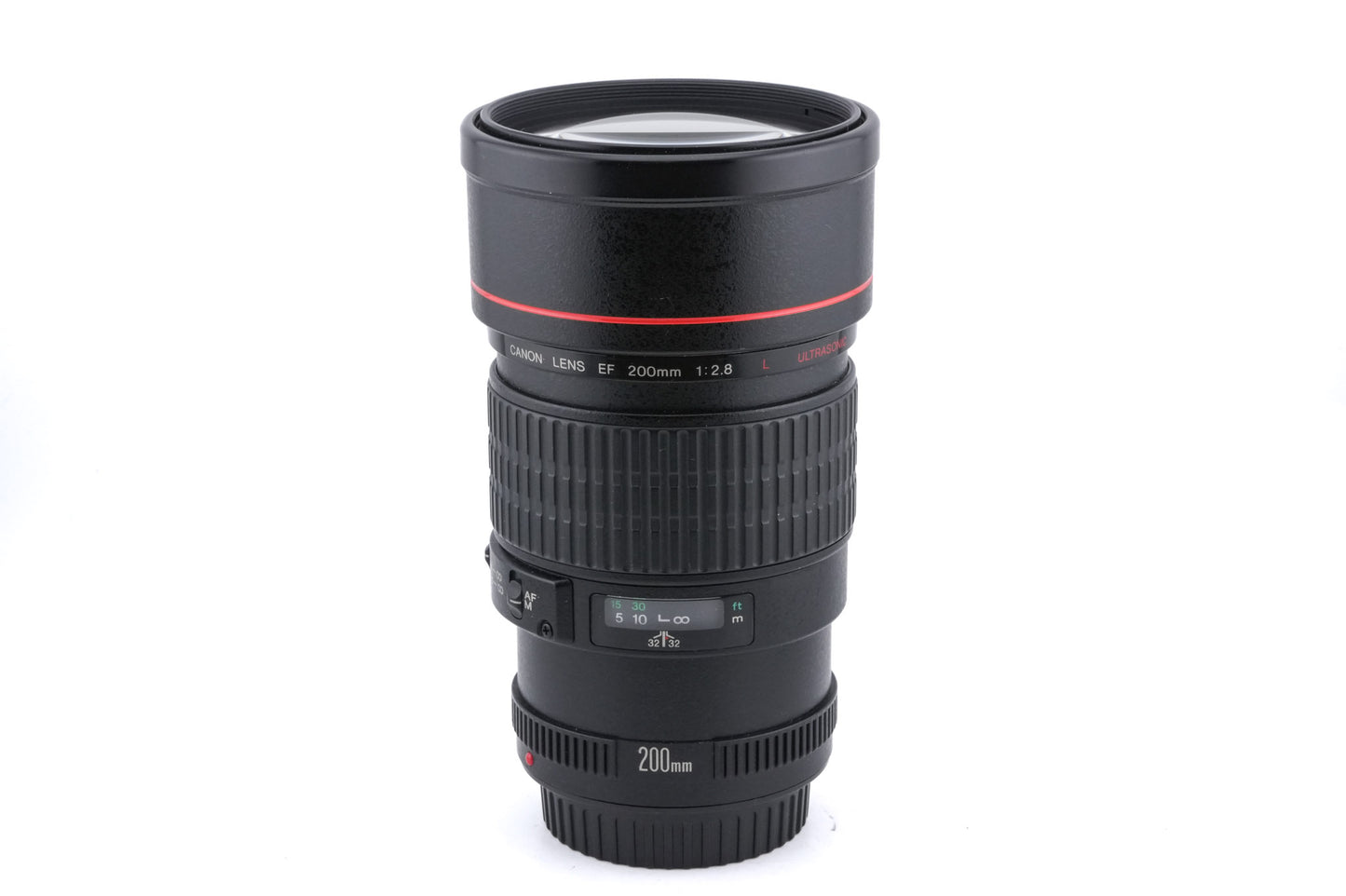 Canon 200mm f2.8 L USM
