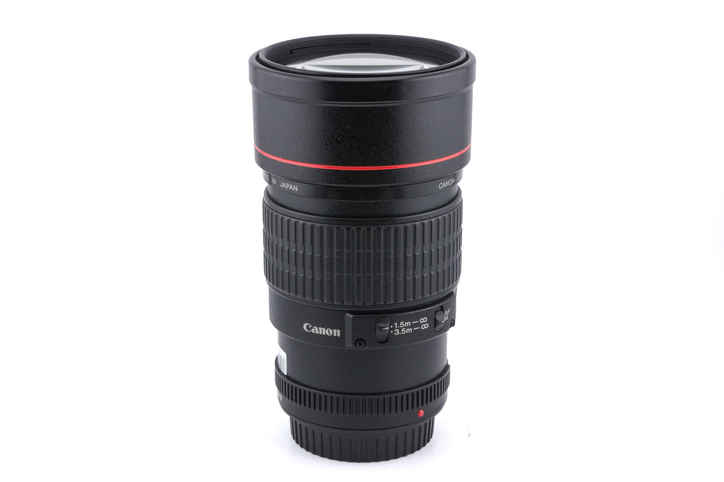 Canon 200mm f2.8 L USM