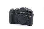 Fujifilm X-T2