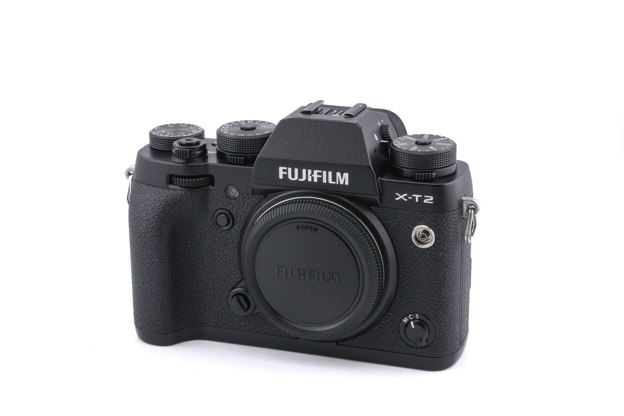 Fujifilm X-T2