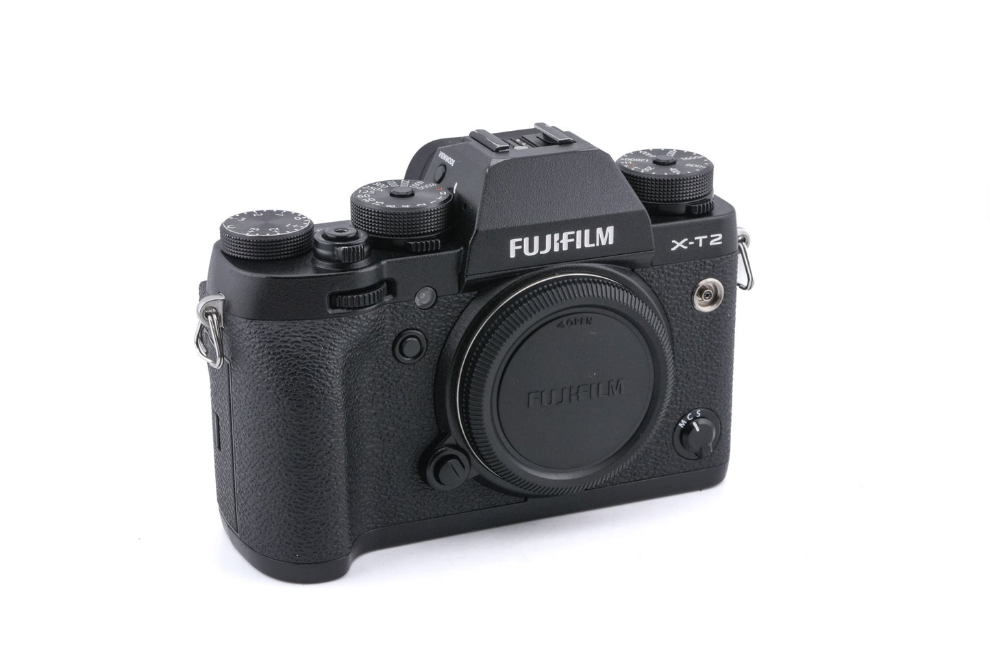 Fujifilm X-T2