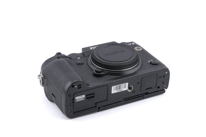 Fujifilm X-T2