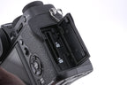 Fujifilm X-T2