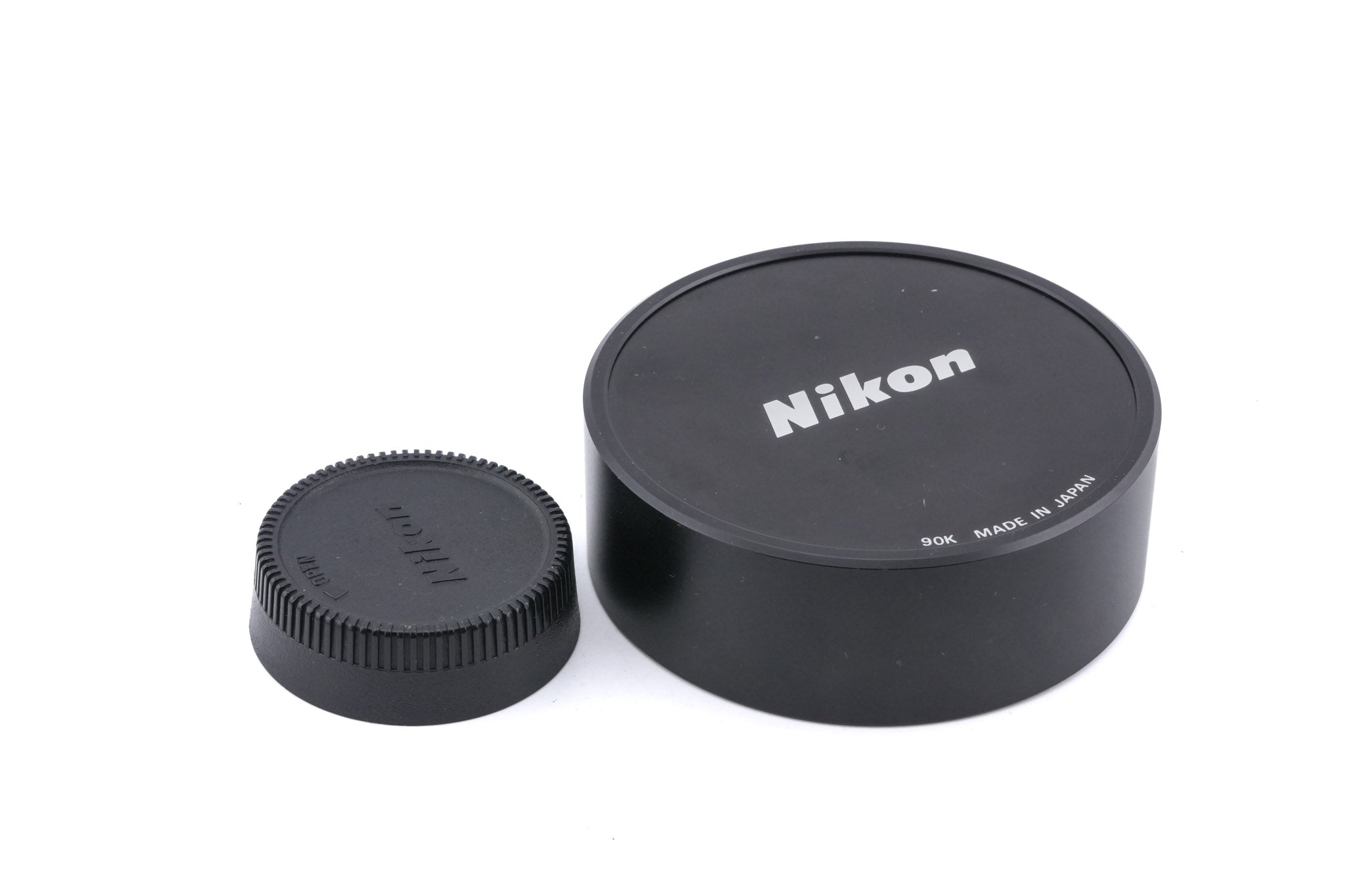 Nikon 15mm f5.6 Nikkor-QD.C Auto Pre-AI – Kamerastore