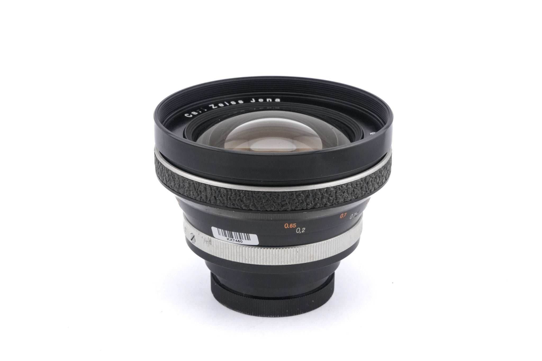 Carl Zeiss 25mm f4 Flektogon Jena – Kamerastore