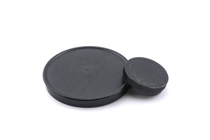 Carl Zeiss 25mm f4 Flektogon Jena