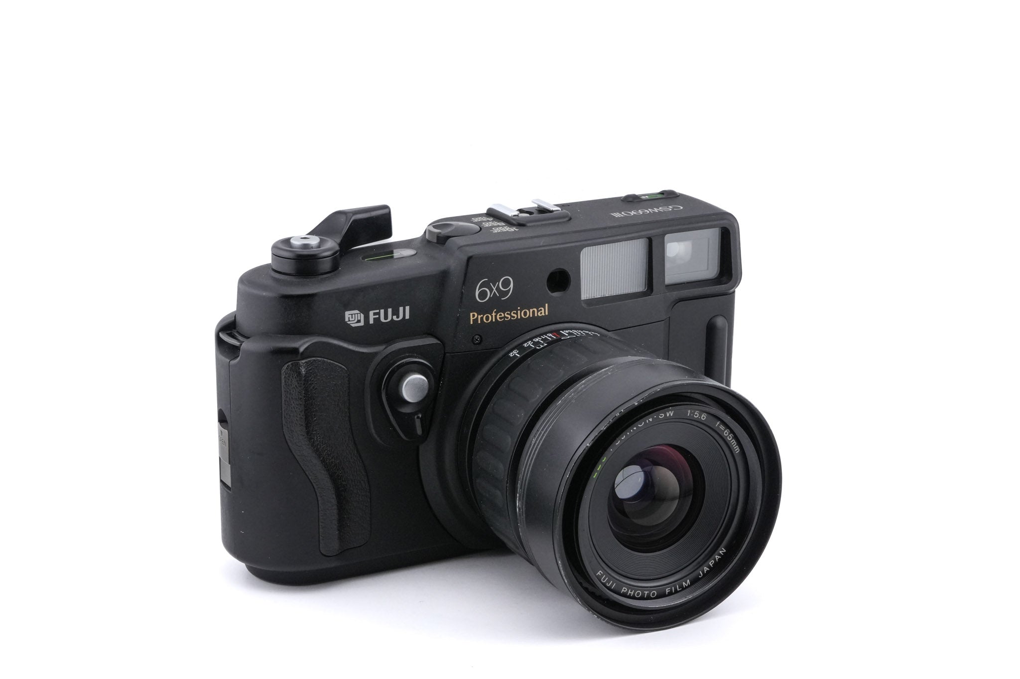 Fuji GSW690 III Professional - Camera – Kamerastore