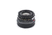 Leica 40mm f2 Summicron-C (11542)