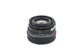 Leica 40mm f2 Summicron-C (11542)