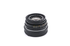 Leica 40mm f2 Summicron-C (11542)