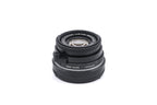Leica 40mm f2 Summicron-C (11542)