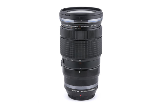 Olympus 40-150mm f2.8 M.Zuiko Digital Pro