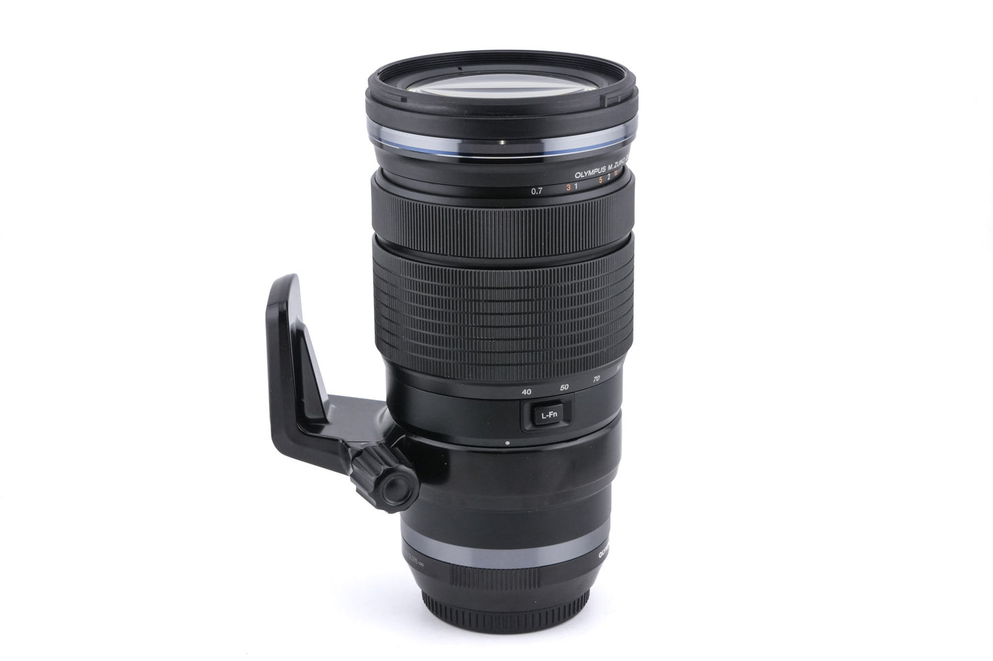 Olympus 40-150mm f2.8 M.Zuiko Digital Pro