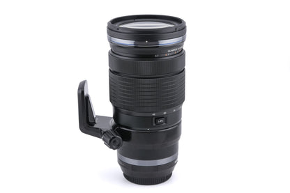 Olympus 40-150mm f2.8 M.Zuiko Digital Pro