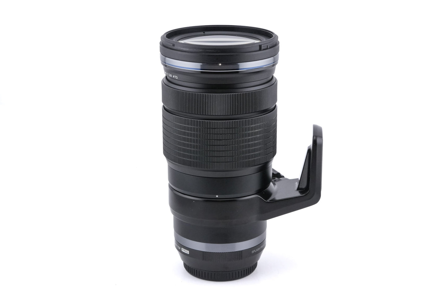 Olympus 40-150mm f2.8 M.Zuiko Digital Pro