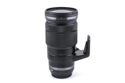 Olympus 40-150mm f2.8 M.Zuiko Digital Pro