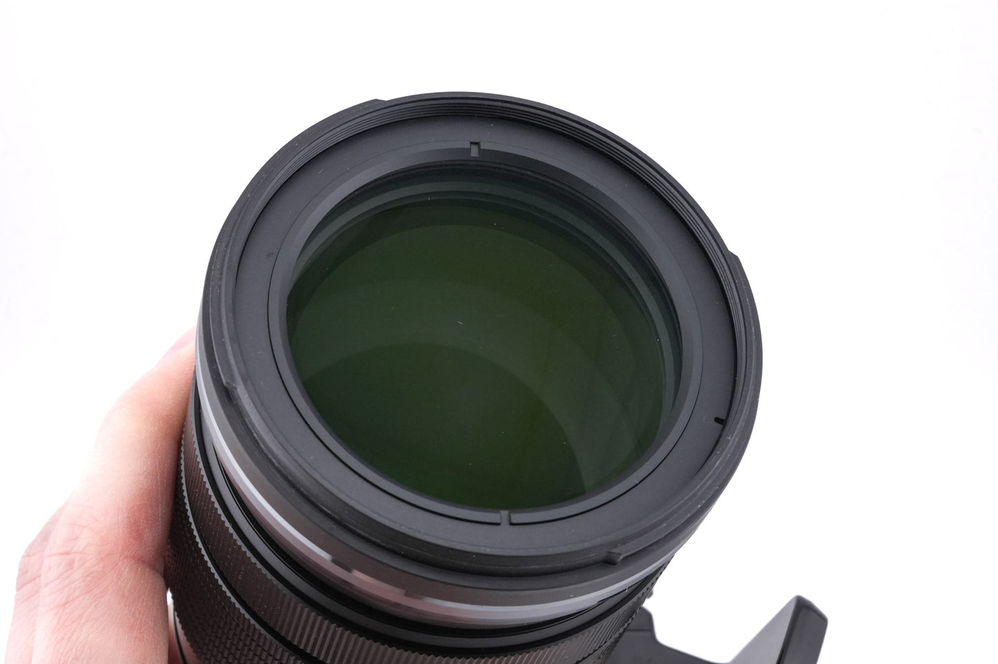 Olympus 40-150mm f2.8 M.Zuiko Digital Pro