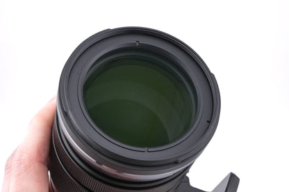 Olympus 40-150mm f2.8 M.Zuiko Digital Pro