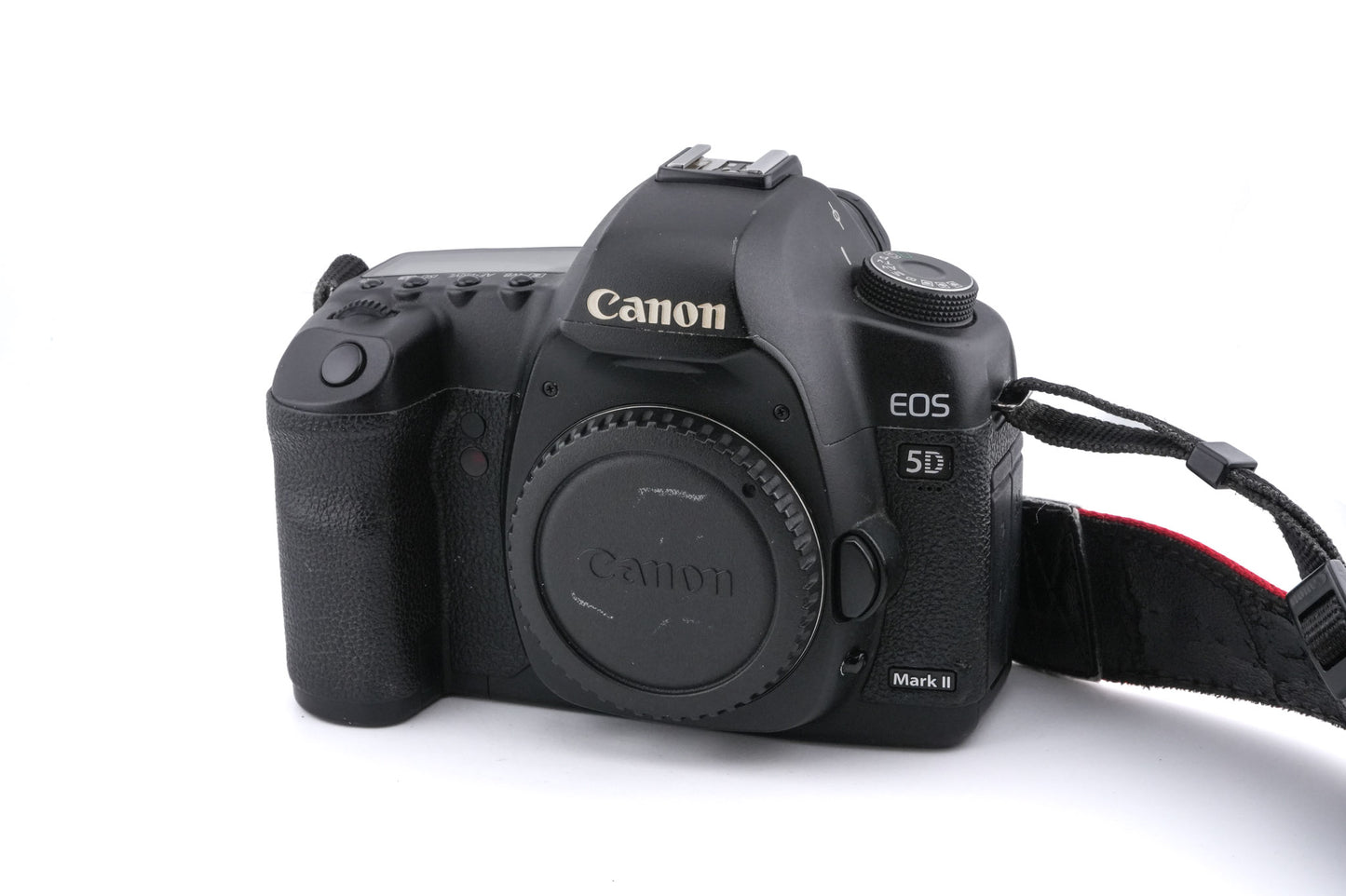 Canon EOS 5D Mark II