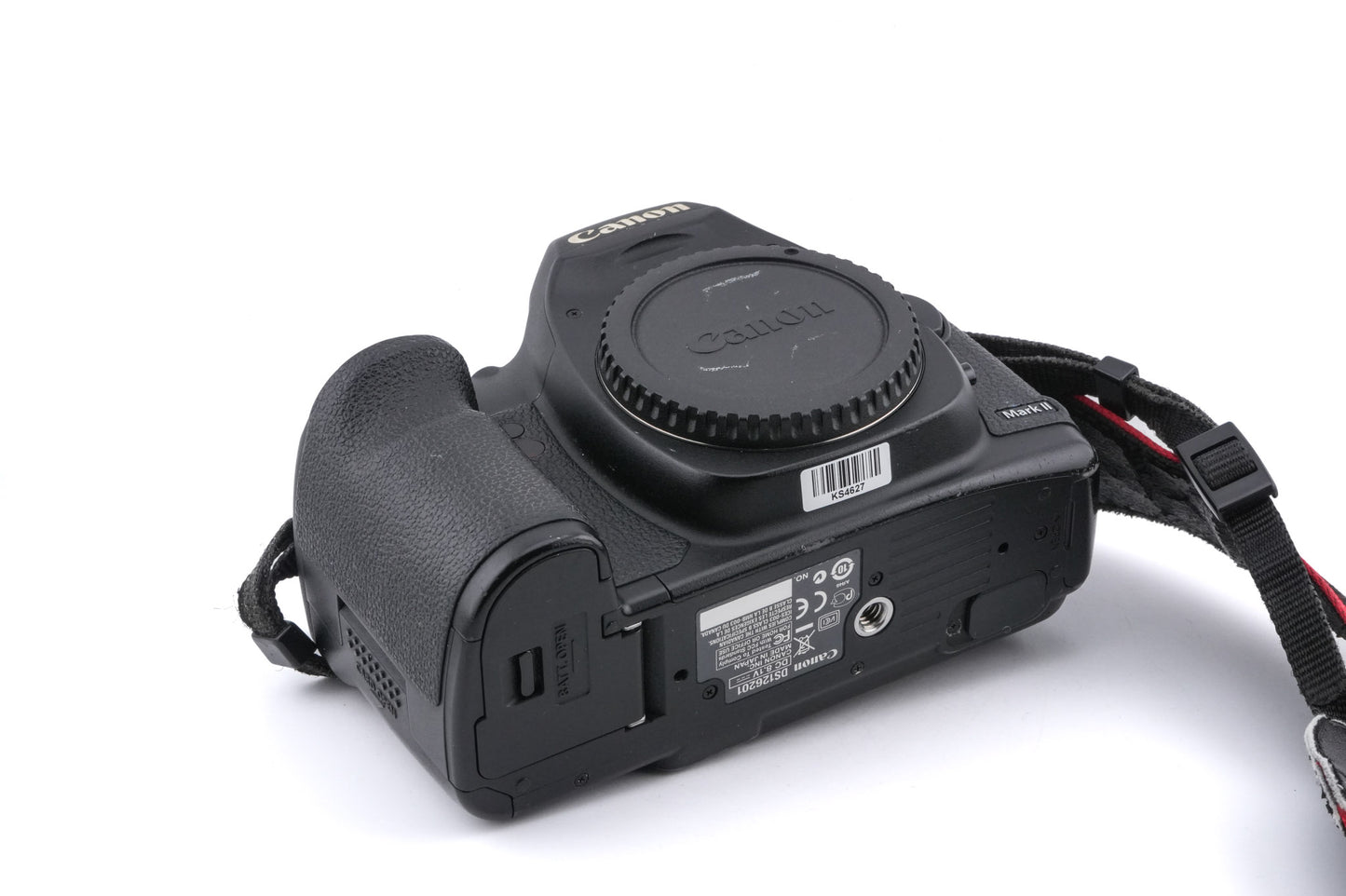 Canon EOS 5D Mark II