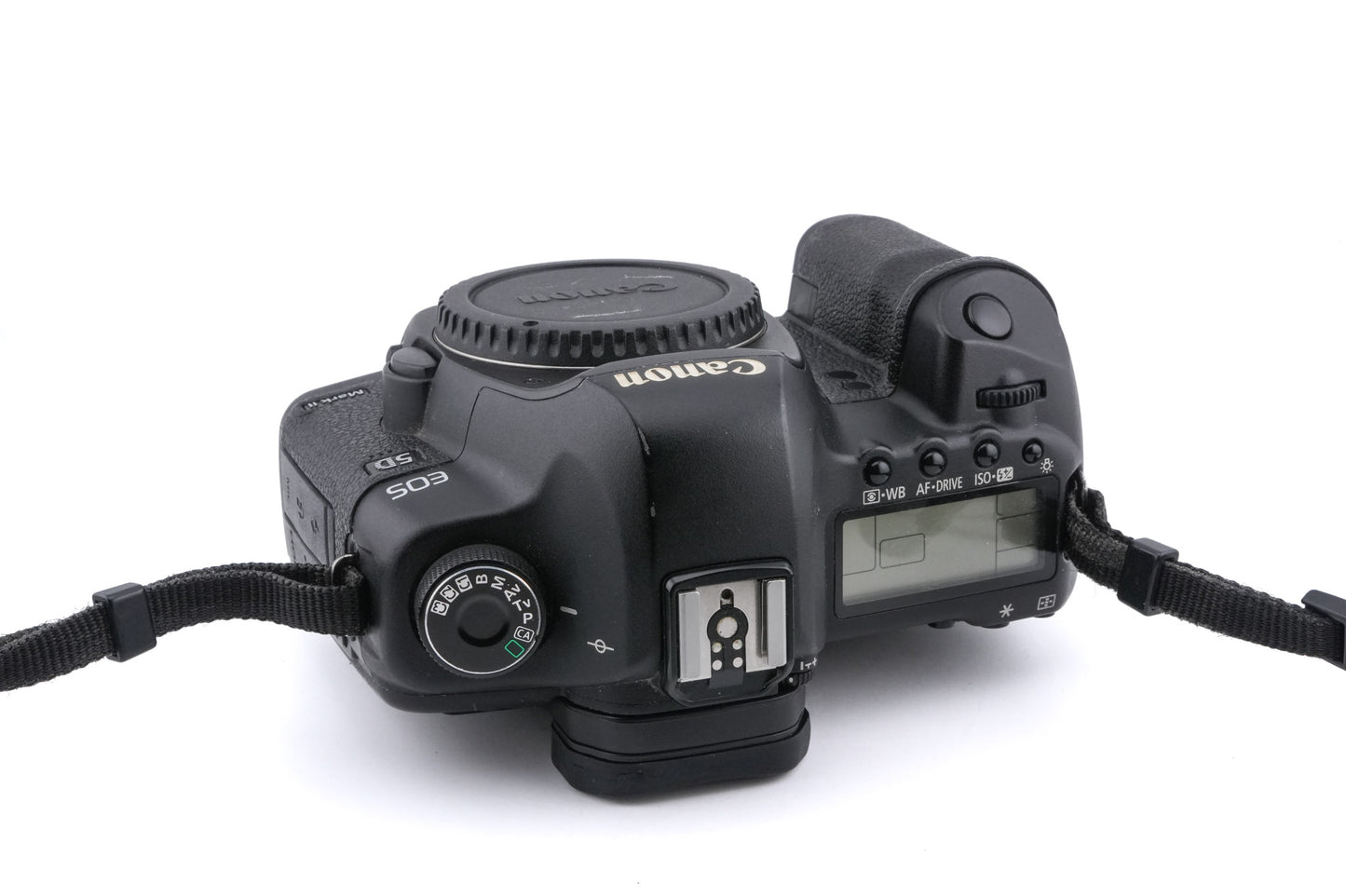 Canon EOS 5D Mark II