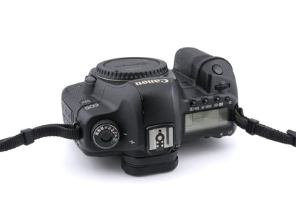 Canon EOS 5D Mark II