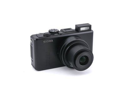 Sigma DP2S