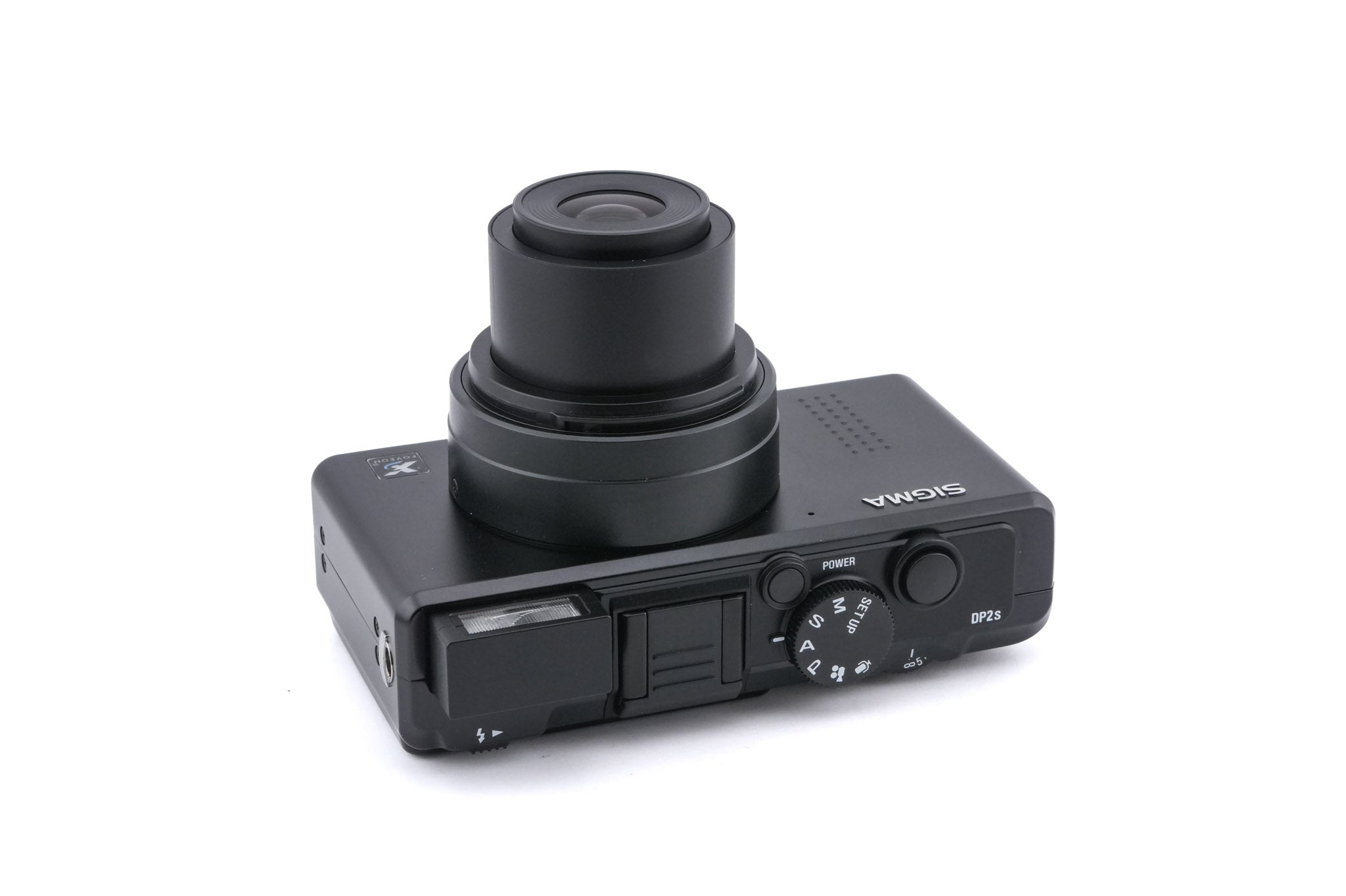 中古美品 Sigma DP2S デジタルカメラ FOVEONセンサー SIGMA DP2 中古美品 Sigma DP2S デジタルカメラ FOVEONセンサー SIGMA DP2