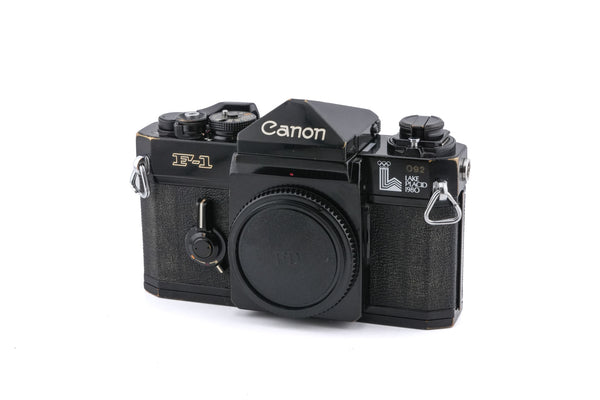 Canon F-1n – Kamerastore