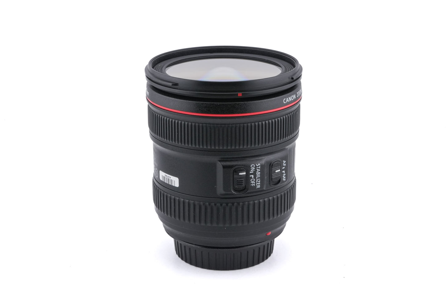 Canon 24-70mm f4 L IS USM