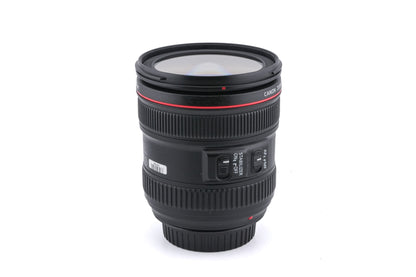 Canon 24-70mm f4 L IS USM