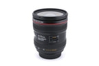 Canon 24-70mm f4 L IS USM