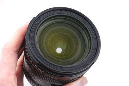 Canon 24-70mm f4 L IS USM