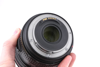 Canon 24-70mm f4 L IS USM