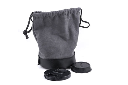 Canon 24-70mm f4 L IS USM