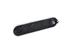 Leica Rapid-Winder Base Plate (Silver, SCNOO)