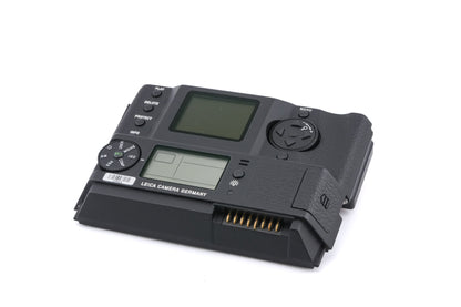 Leica Digital-Modul-R (14439) + Power Unit (Digital-Modul-R) (14452)