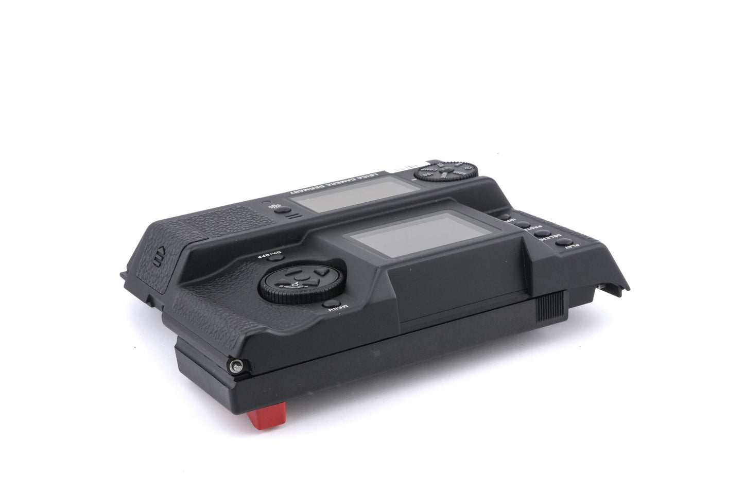 Leica Digital-Modul-R (14439) + Power Unit (Digital-Modul-R) (14452)