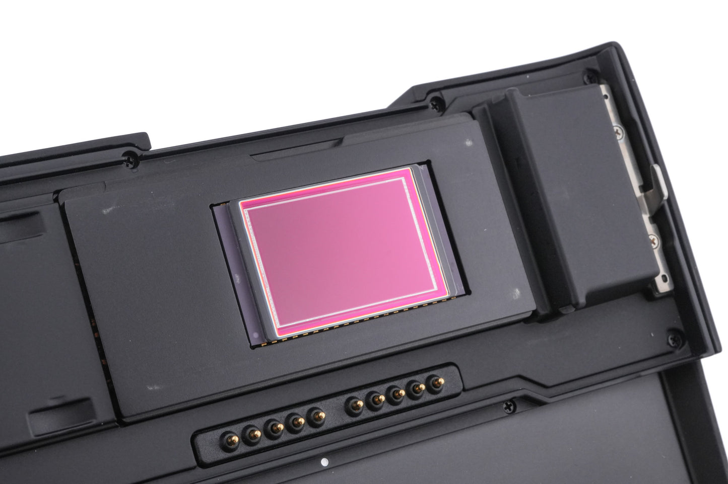 Leica Digital-Modul-R (14439) + Power Unit (Digital-Modul-R) (14452)