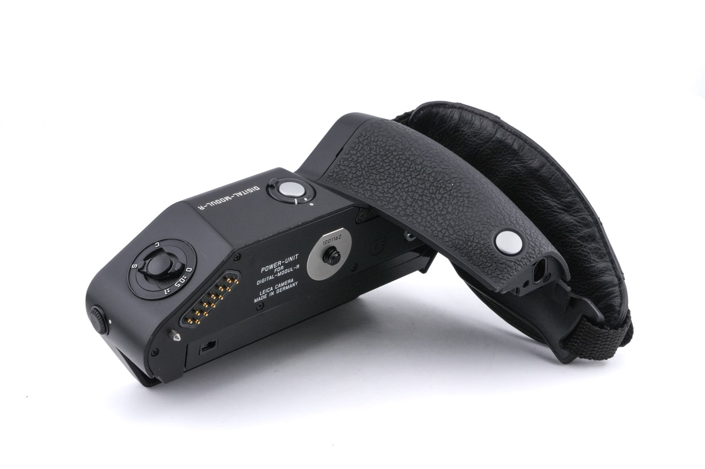 Leica Digital-Modul-R (14439) + Power Unit (Digital-Modul-R) (14452)