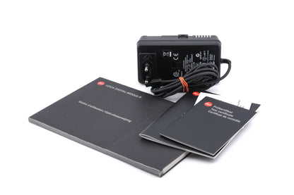 Leica Digital-Modul-R (14439) + Power Unit (Digital-Modul-R) (14452)