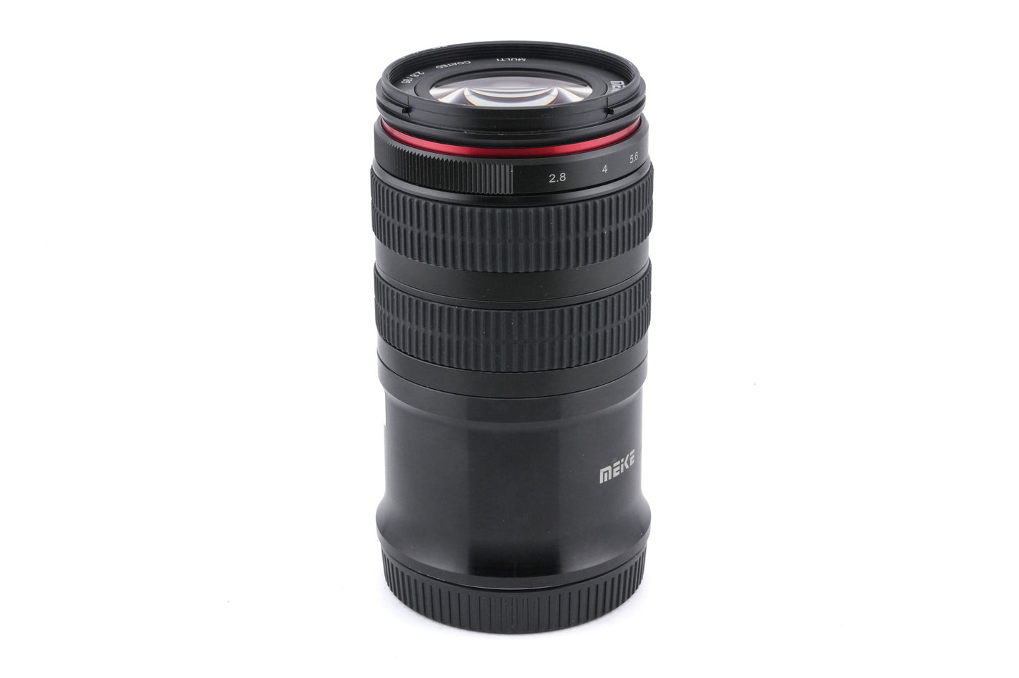 Meike 85mm f2.8 Macro 1.5:1
