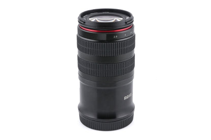 Meike 85mm f2.8 Macro 1.5:1