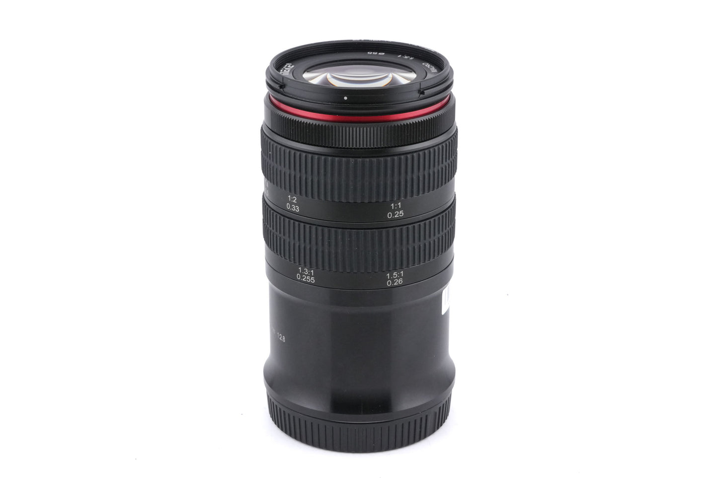 Meike 85mm f2.8 Macro 1.5:1
