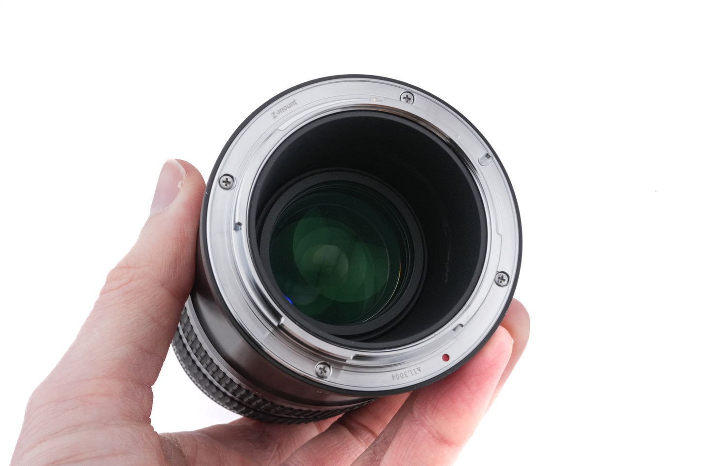 Meike 85mm f2.8 Macro 1.5:1
