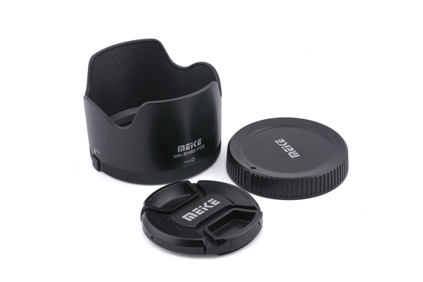 Meike 85mm f2.8 Macro 1.5:1