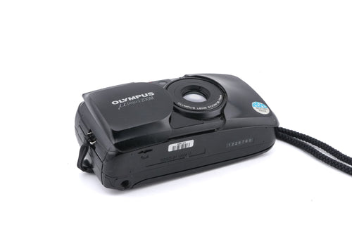 Olympus Mju Zoom
