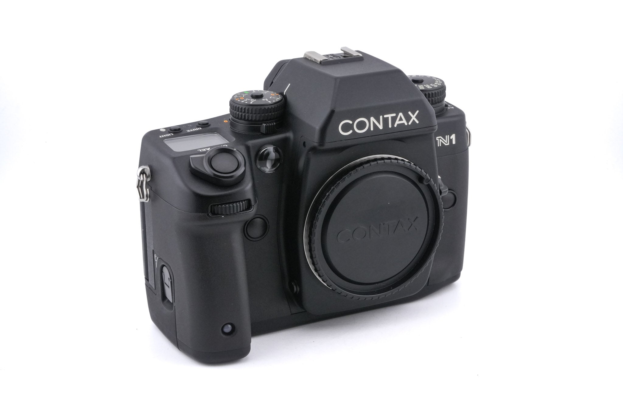Contax N1 – Kamerastore