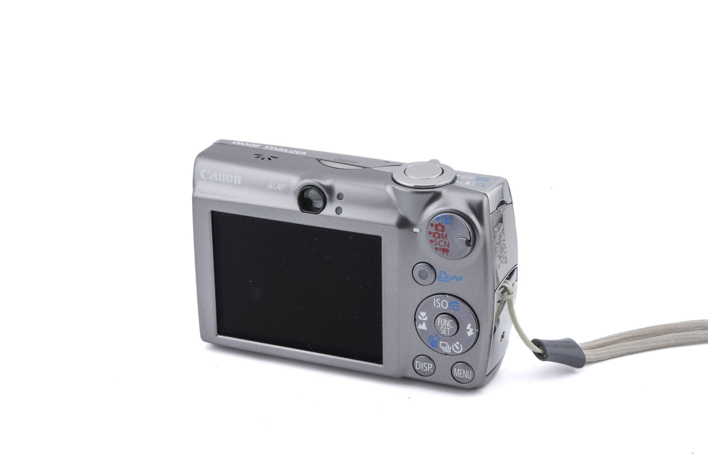 Canon IXUS 850 IS