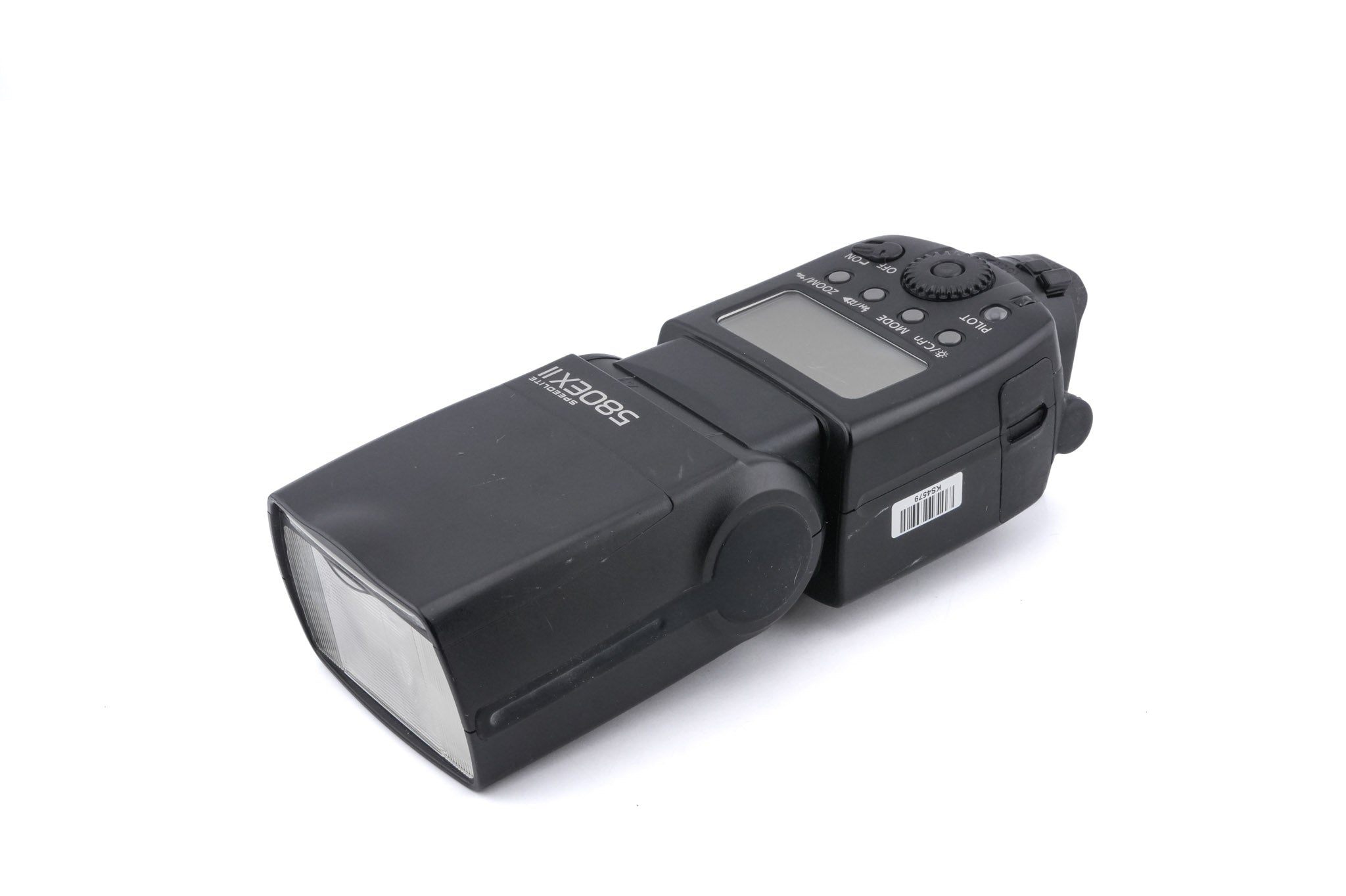 Canon 580EX II Speedlite - Accessory – Kamerastore